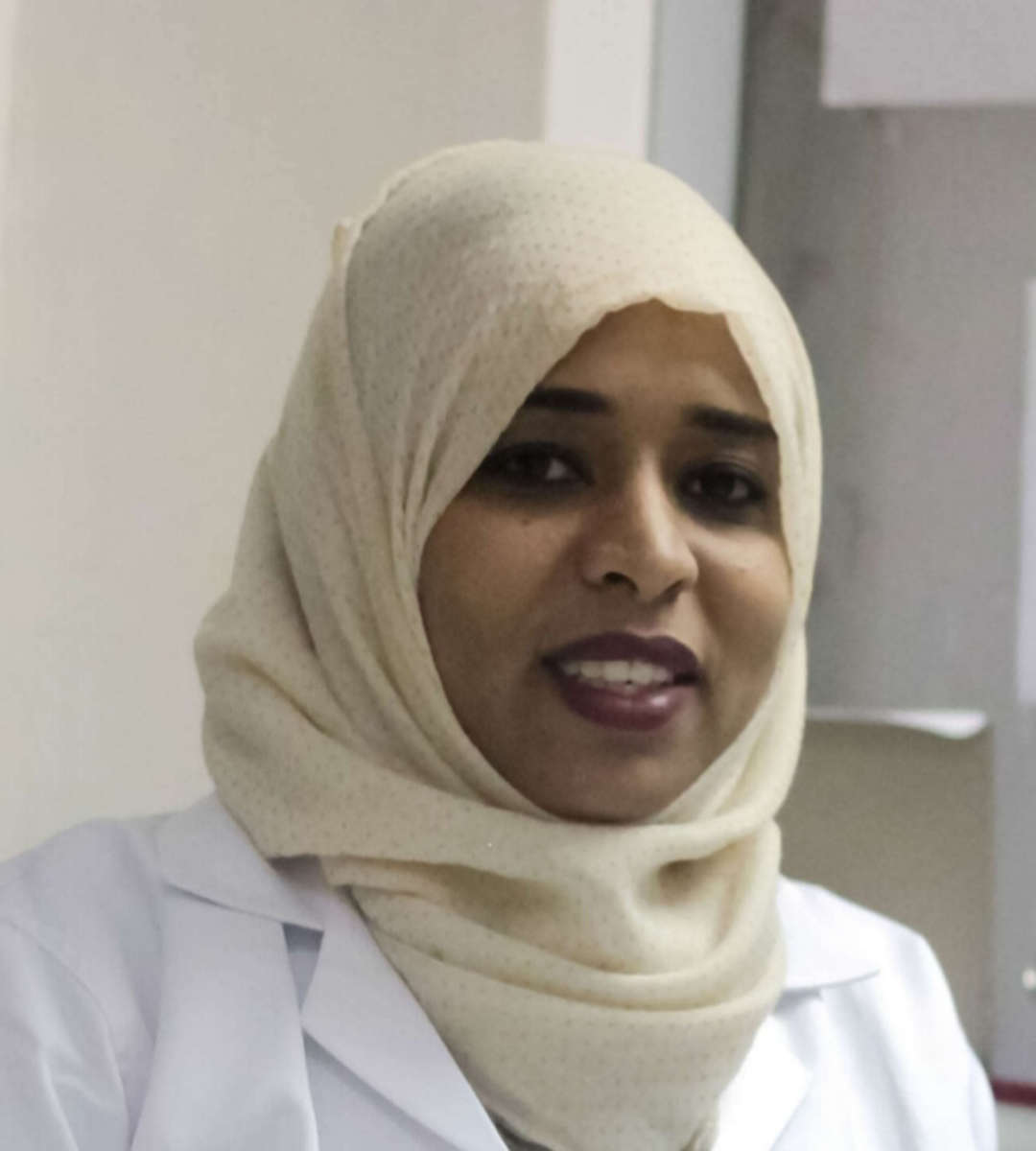 (5) Dr.Rania Ismail Musa Ali