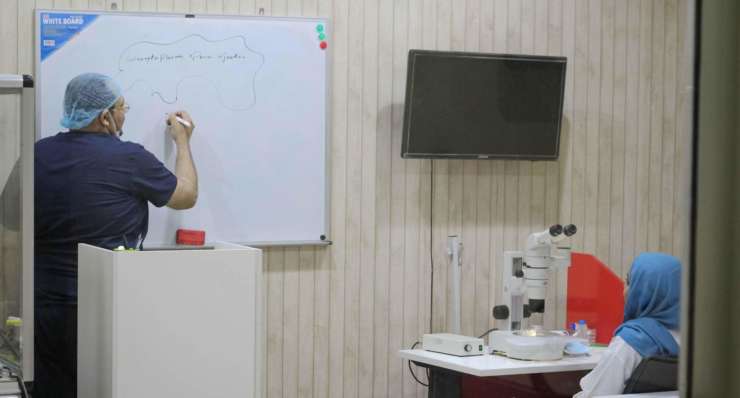 Andrology Course